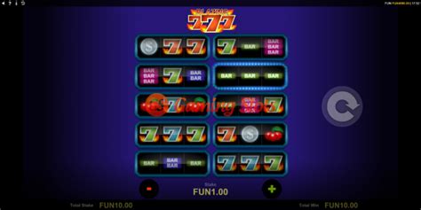 blazing 777 slots free|Blazing 777 slot game by 1X2gaming .